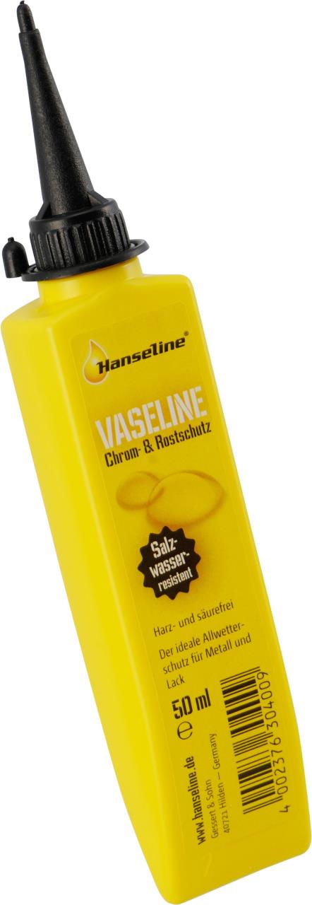 Technische Vaseline