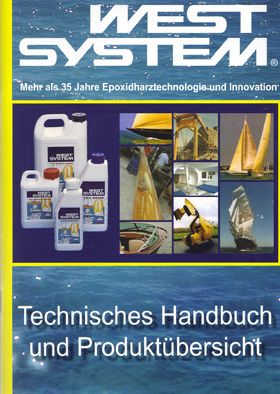 Download Technisches Handbuch WEST SYSTEM