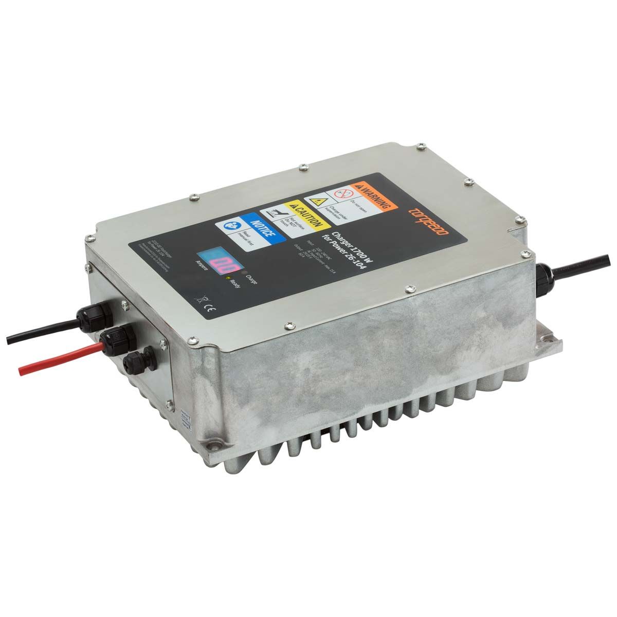 TORQEEDO Schnellladegerät 1700 W für POWER 24-3500