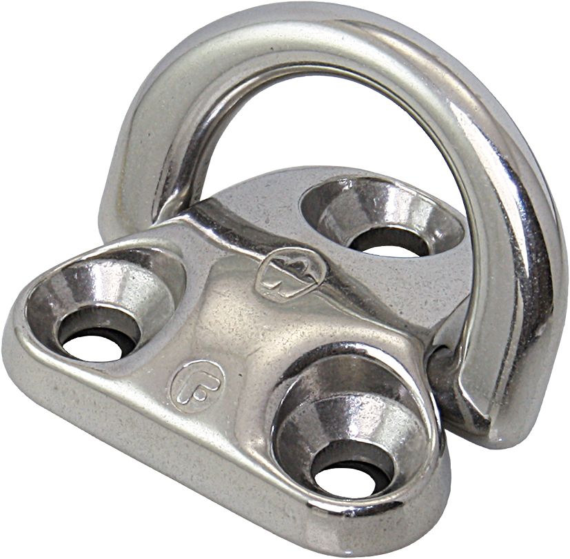Decksaugen WICHARD klappbar