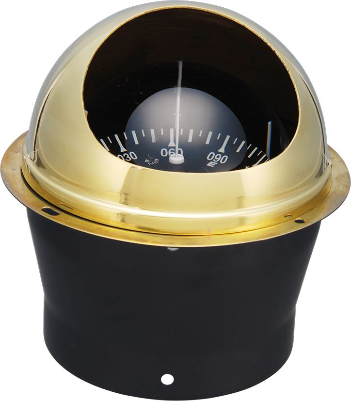 CASSENS & PLATH Blendschutzhaube für Kompass ZETA