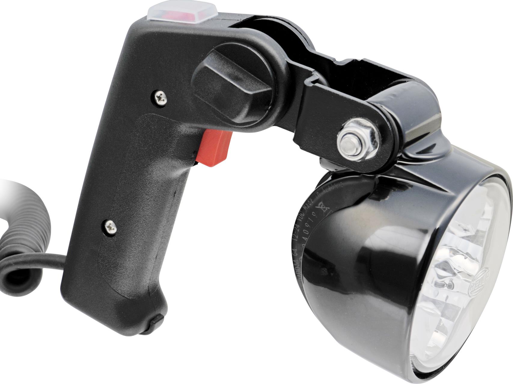HELLA LED-Handscheinwerfer