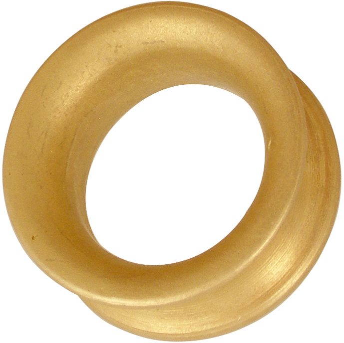 Rundkausch Messing