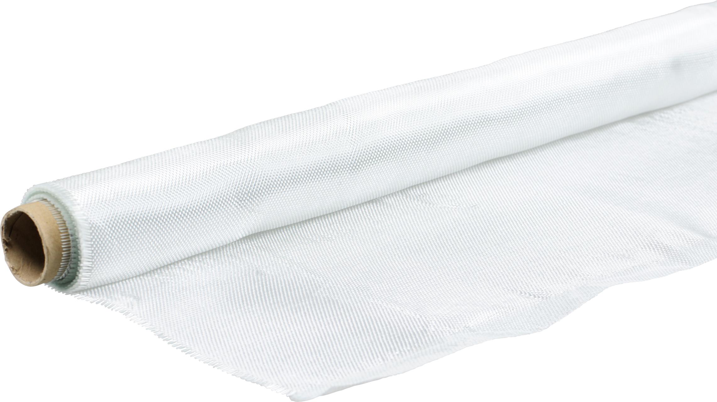Glasseidengewebe Köperbindung 2/2