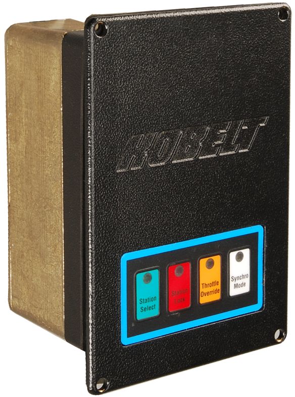 KOBELT RemotePanel 6505-2000 MIGHTY MARINER