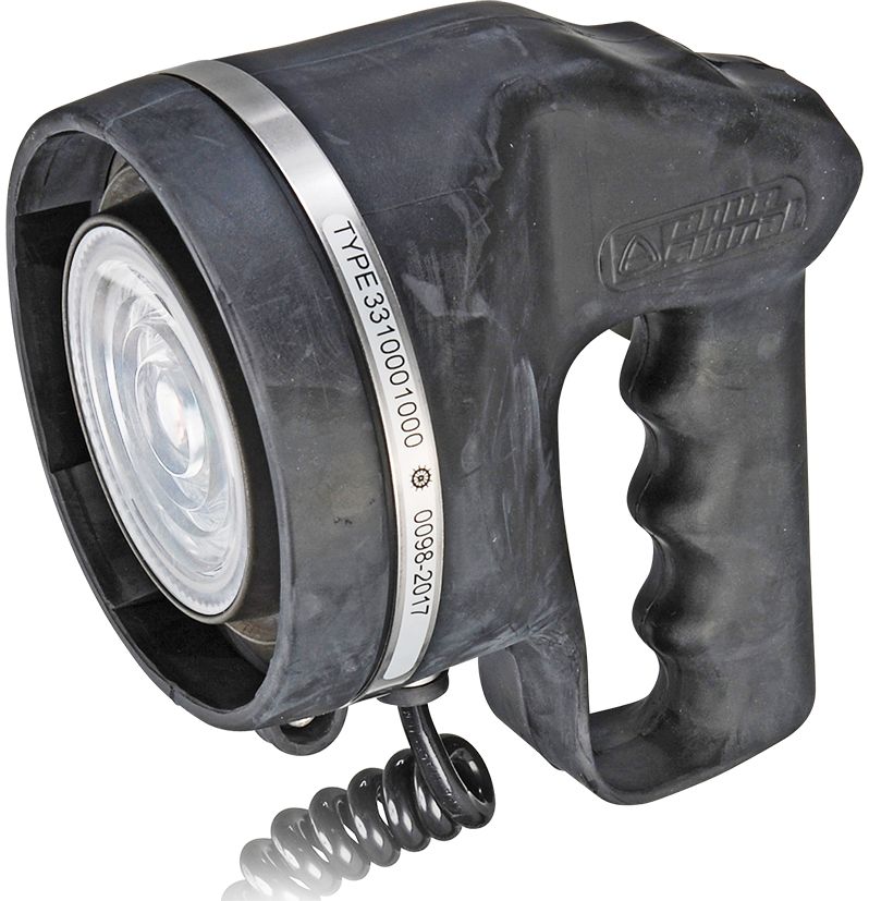 AQUA SIGNAL BREMEN LED-Handscheinwerfer SOLAS