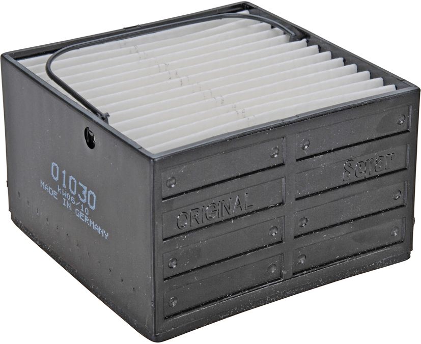 Filtereinsätze für SEPAR 2000 Dieselfilter