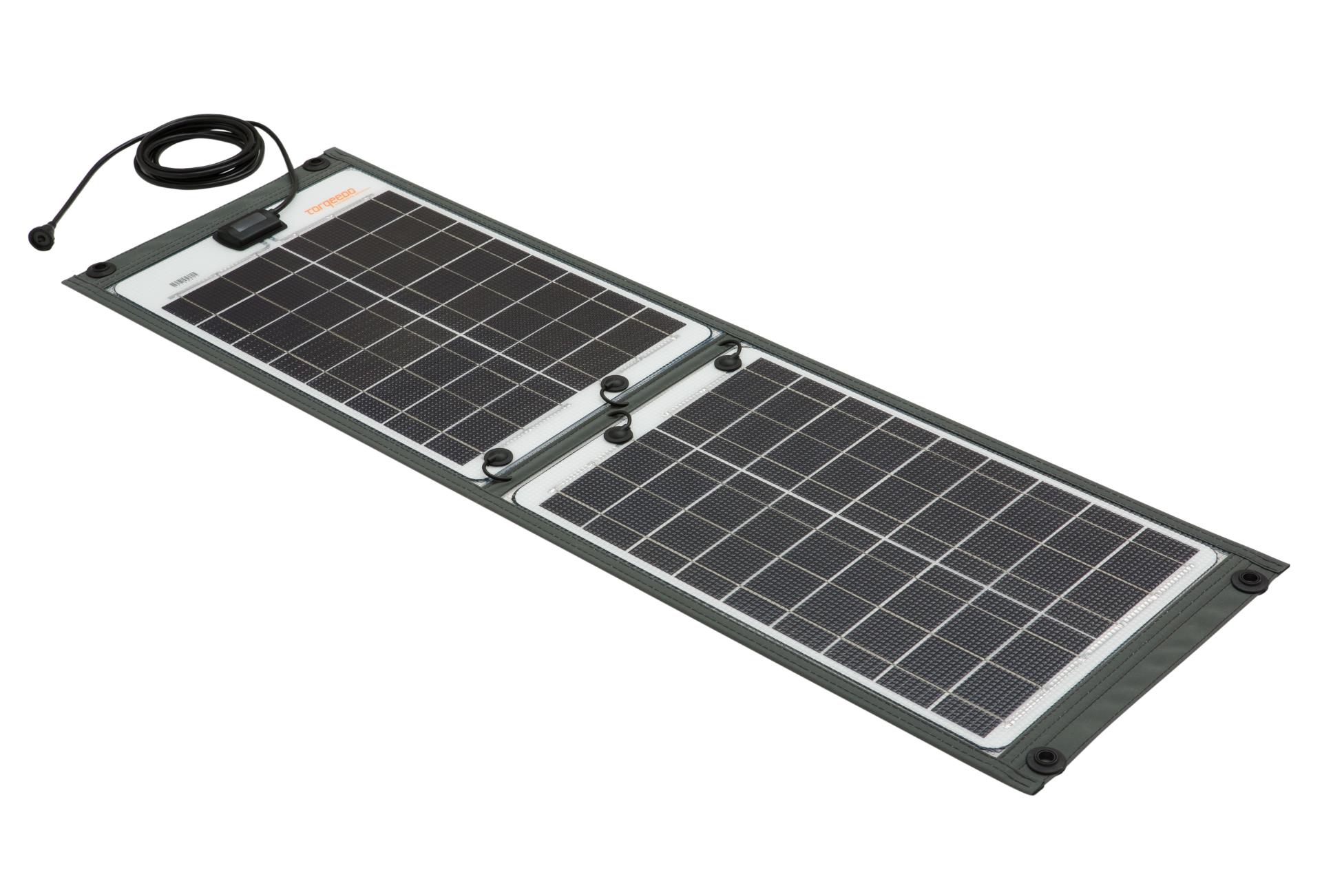 TORQEEDO SUNFOLD 60 Solarpanel für TRAVEL / ULTRALIGHT