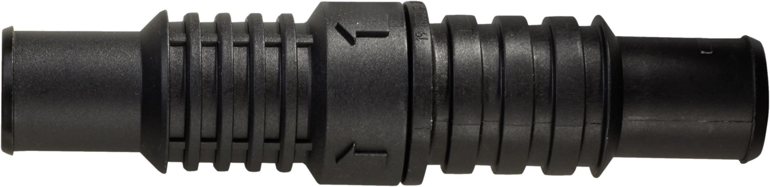 WHALE 19mm-Rückschlagventil LV1219 für Schlauch