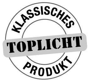 Toplicht Klassisches Produkt