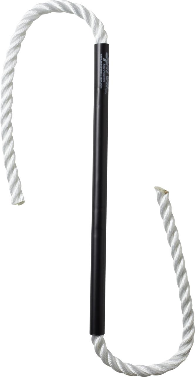 SPIROLL Seilschutz