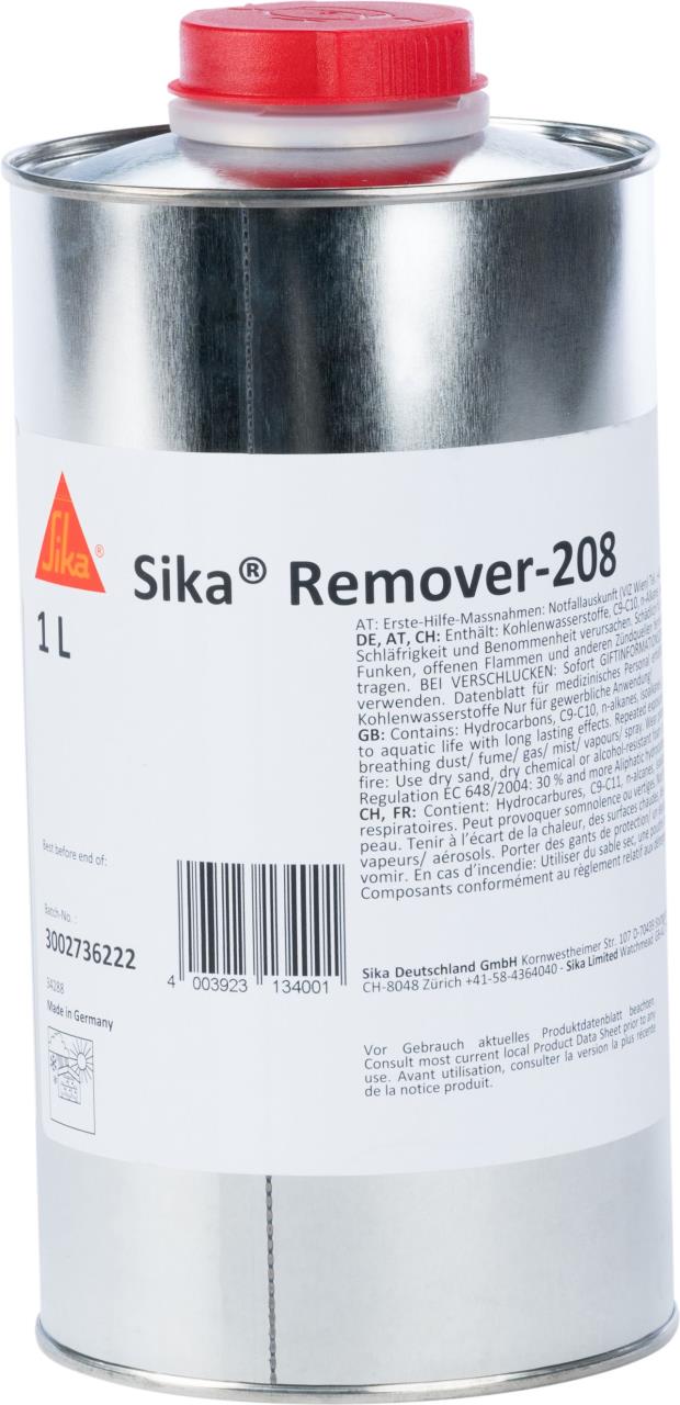 SIKAFLEX - 208 Entferner
