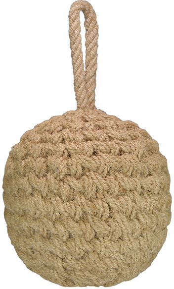 Kugelfender Kokosgarn