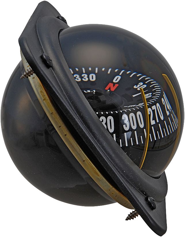 SILVA 100P Schotteinbaukompass