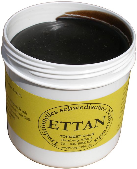 ETTAN Nahtwachs für Planken