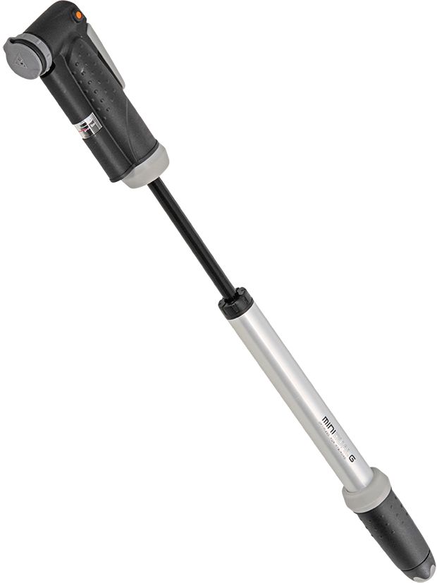 Externe Luftpumpe für neuere Taylor's Herde