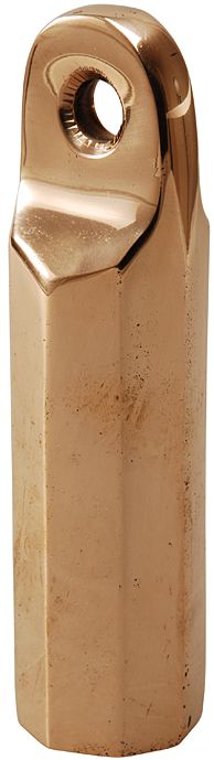 Lotkörper Bronze DAVEY 3070