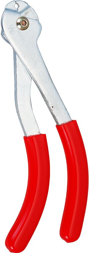 Presszange Spur C
