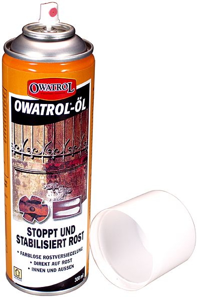 OWATROL Öl / MARINE OIL Spraydose