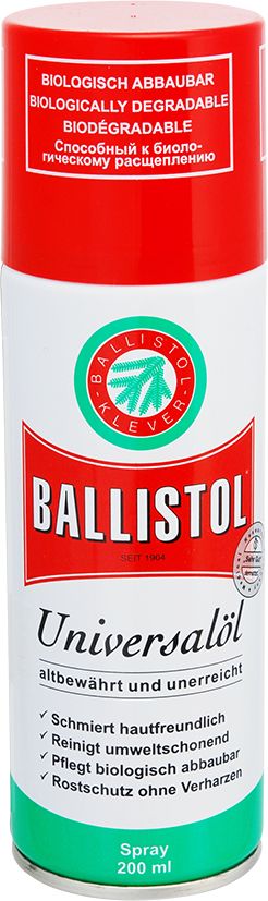 BALLISTOL Universalöl-Spray