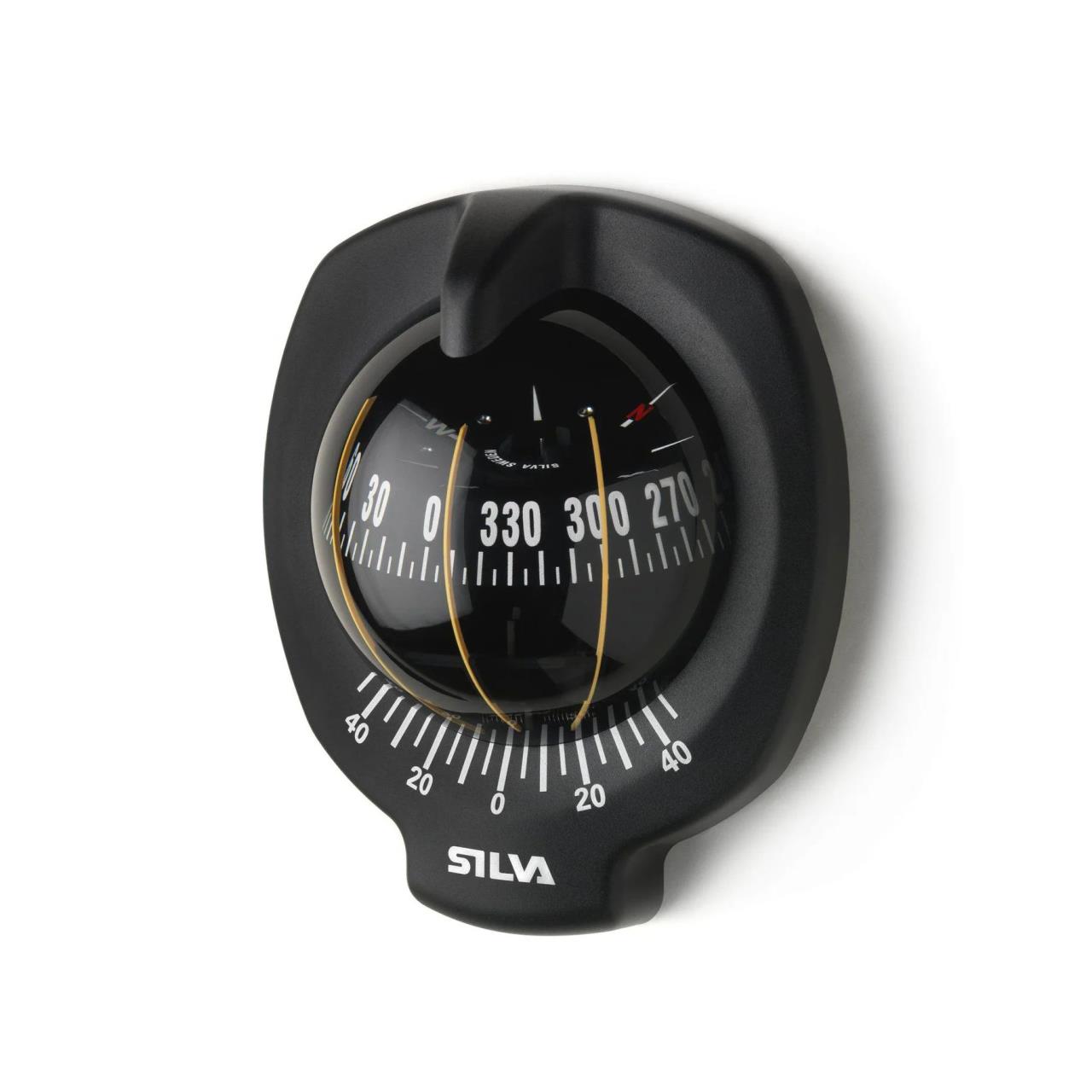 SILVA 102B/H Schotteinbaukompass