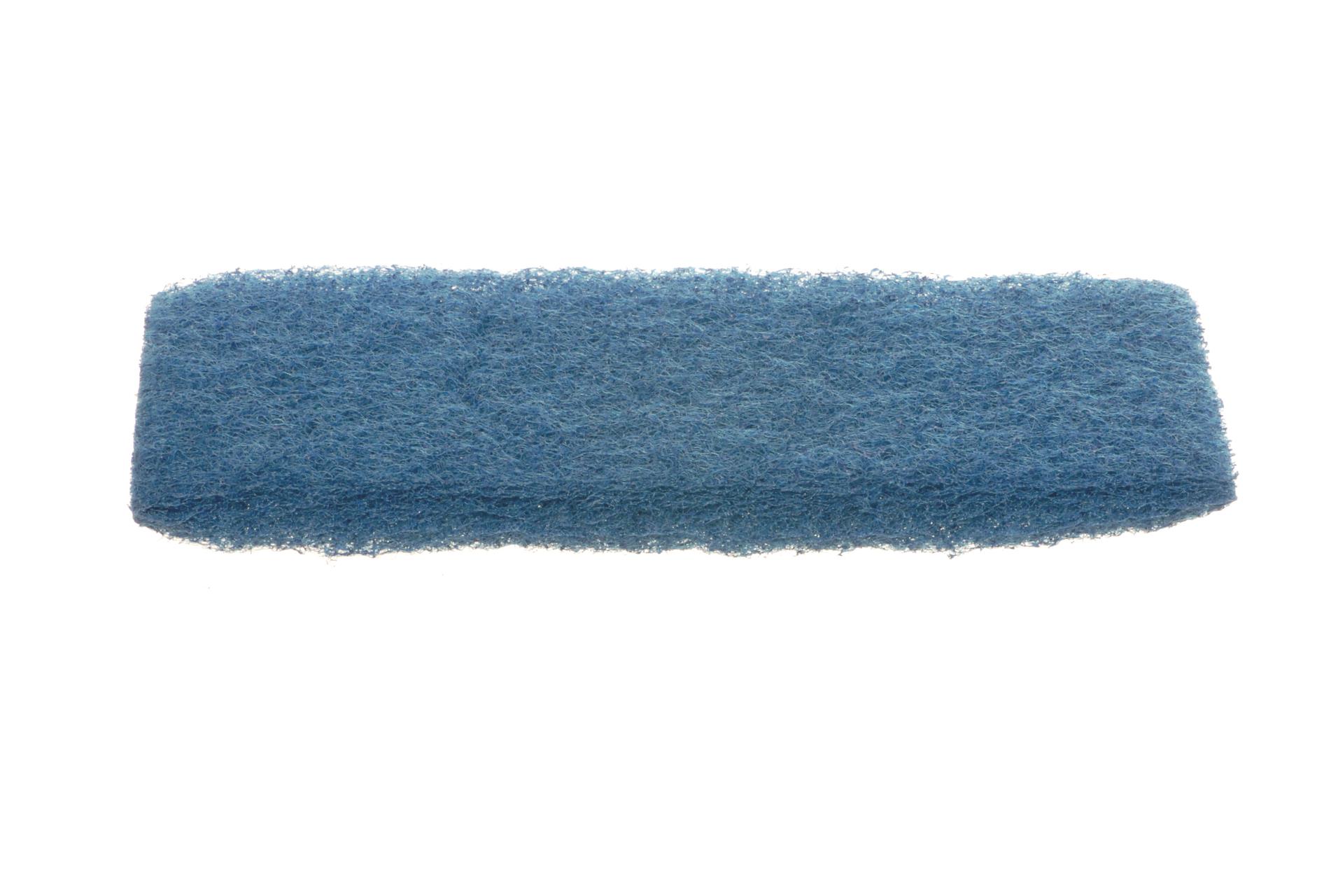Reinigungspads und Halter