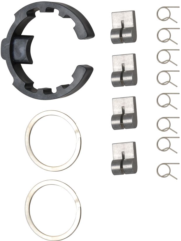 ANDERSEN Servicekits & Ersatzteile