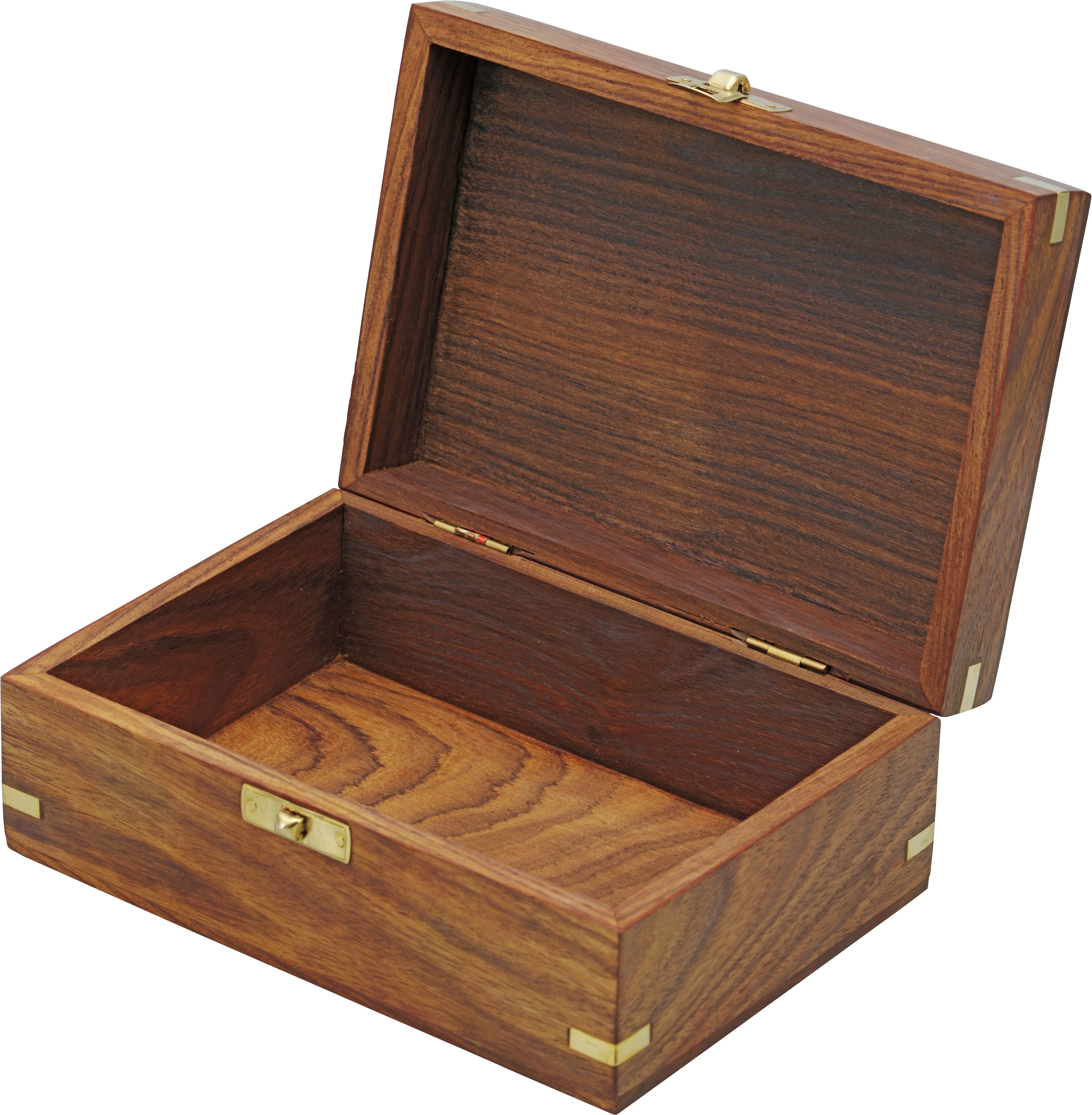 Geschenkbox für Sturmglas SÖRENSEN