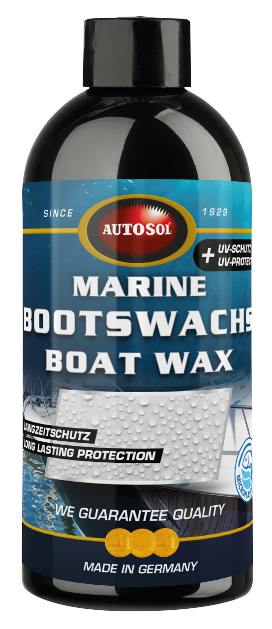 AUTOSOL Boots-Wachs