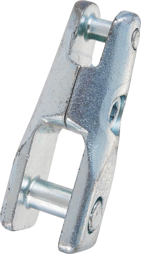 Anker-Kette-Verbinder feuerverzinkt KONG