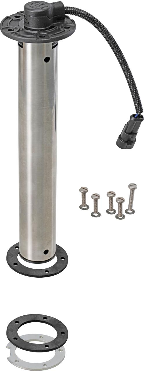 VERATRON Kraftstoff Tauchrohrgeber DEEP-PIPE