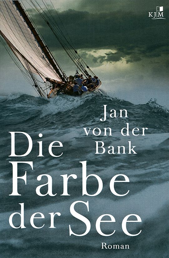 DIE FARBE DER SEE / Jan von der Bank