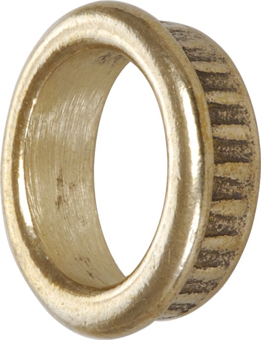 Messing-Ring für Fingerschnäpper