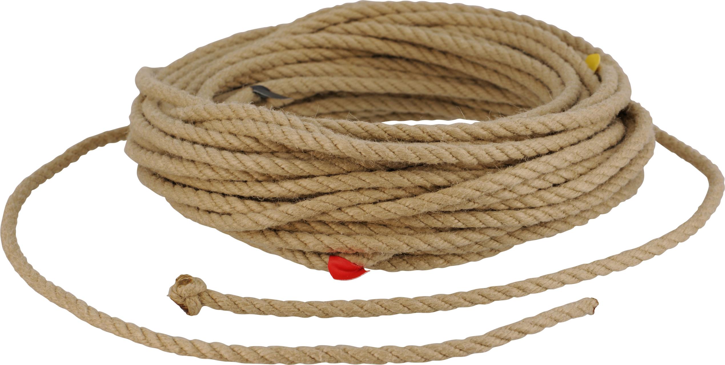 Lotleine für Handlot