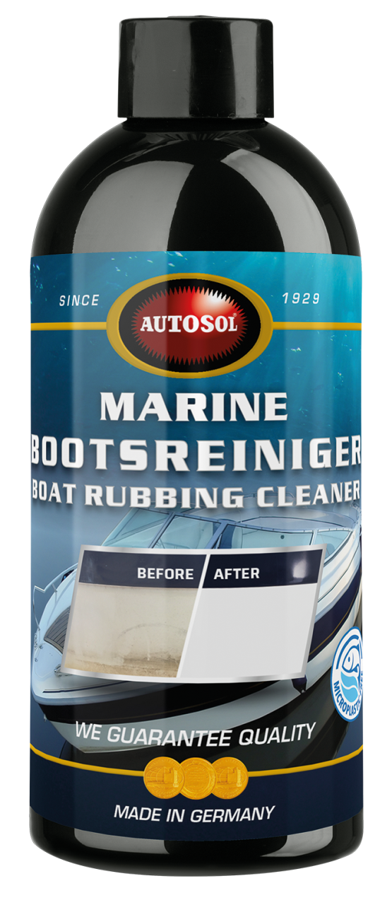 AUTOSOL Boots-Reiniger