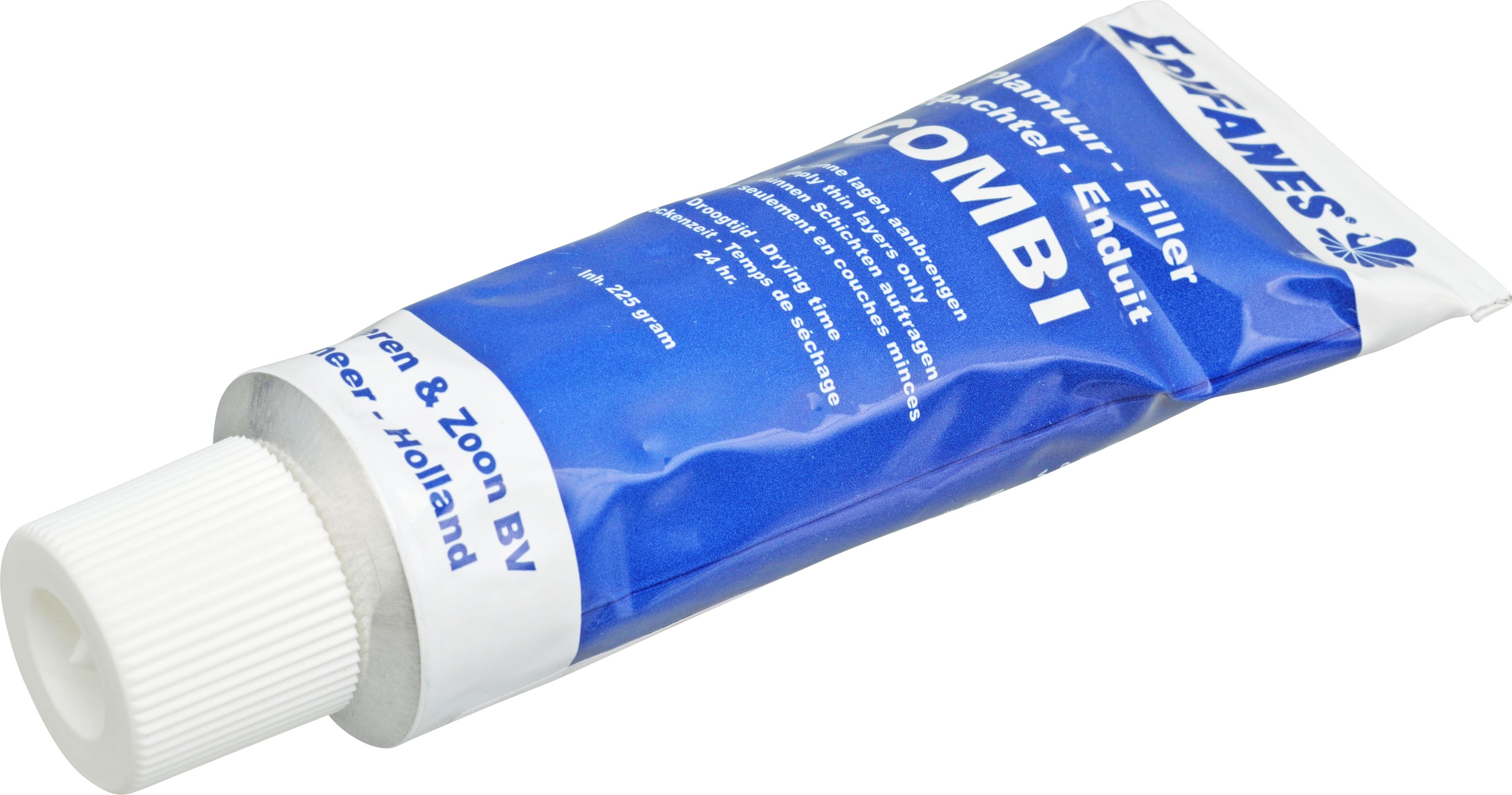 EPIFANES COMBI Spachtel