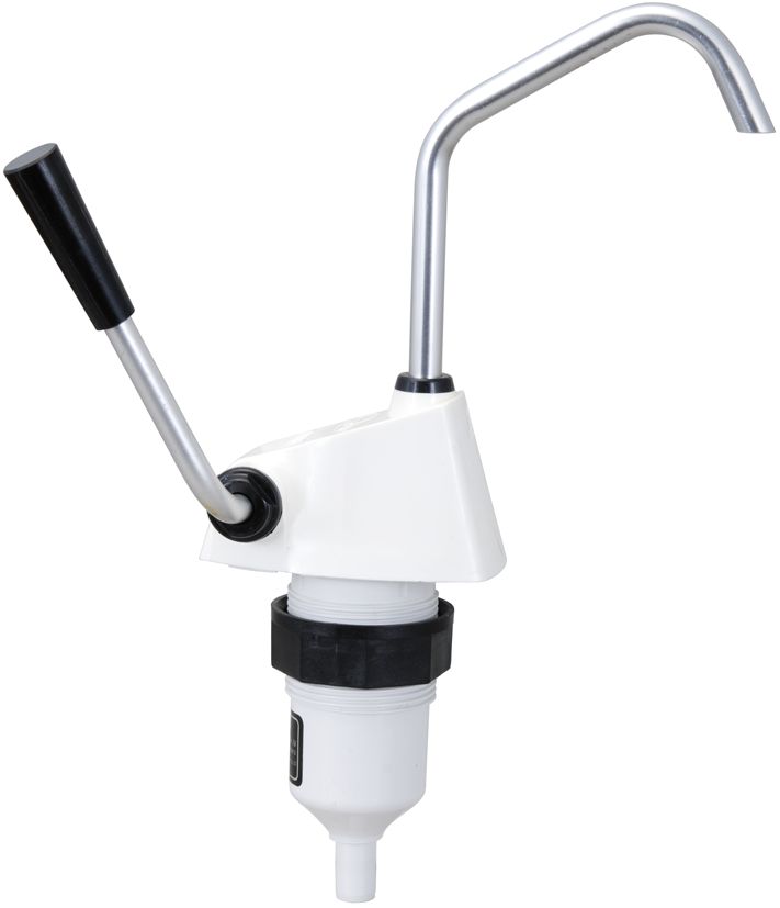 WHALE Pantry-Kolbenpumpe FLIPPER MK4