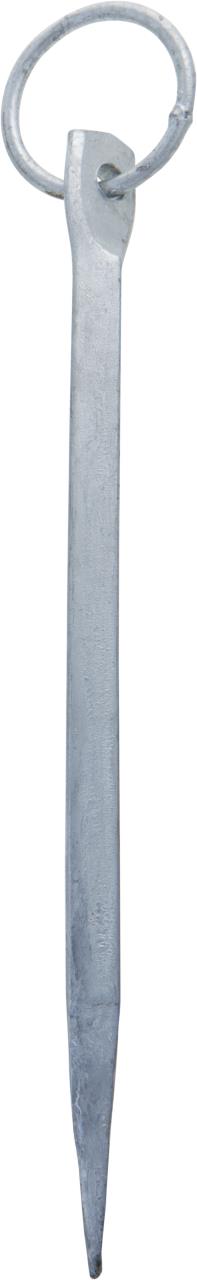 Festmachnägel