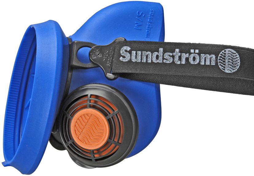 Halbmaske SUNDSTRÖM SR100