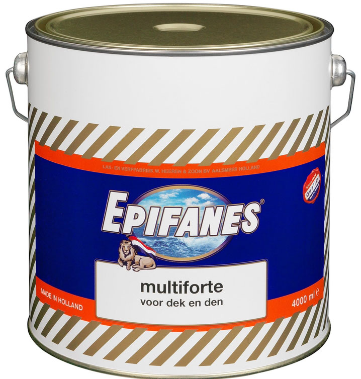 EPIFANES MULTIFORTE