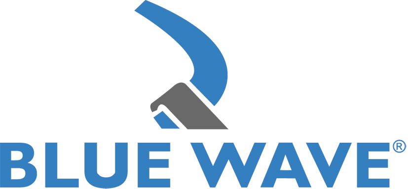 BLUE WAVE