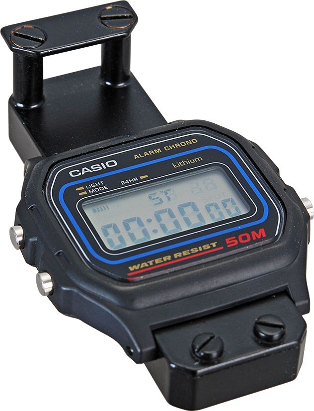 Chronograph für CASSENS & PLATH Sextant