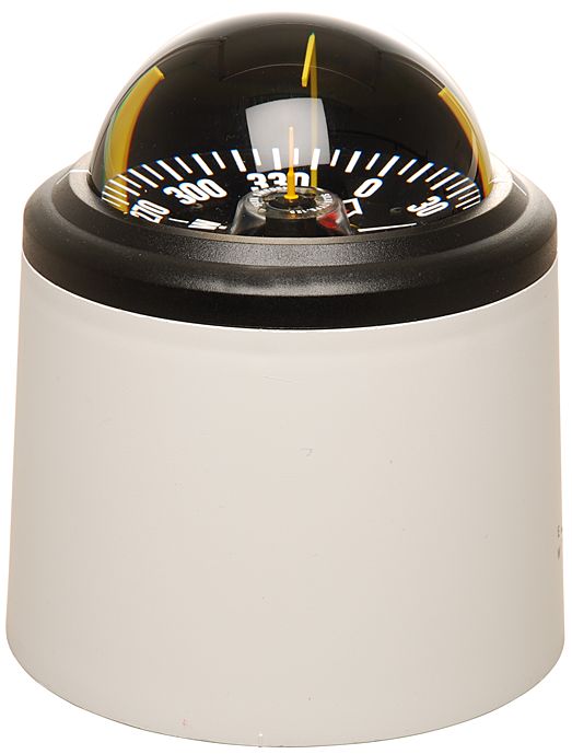 SILVA 125T Steuersäulenkompass