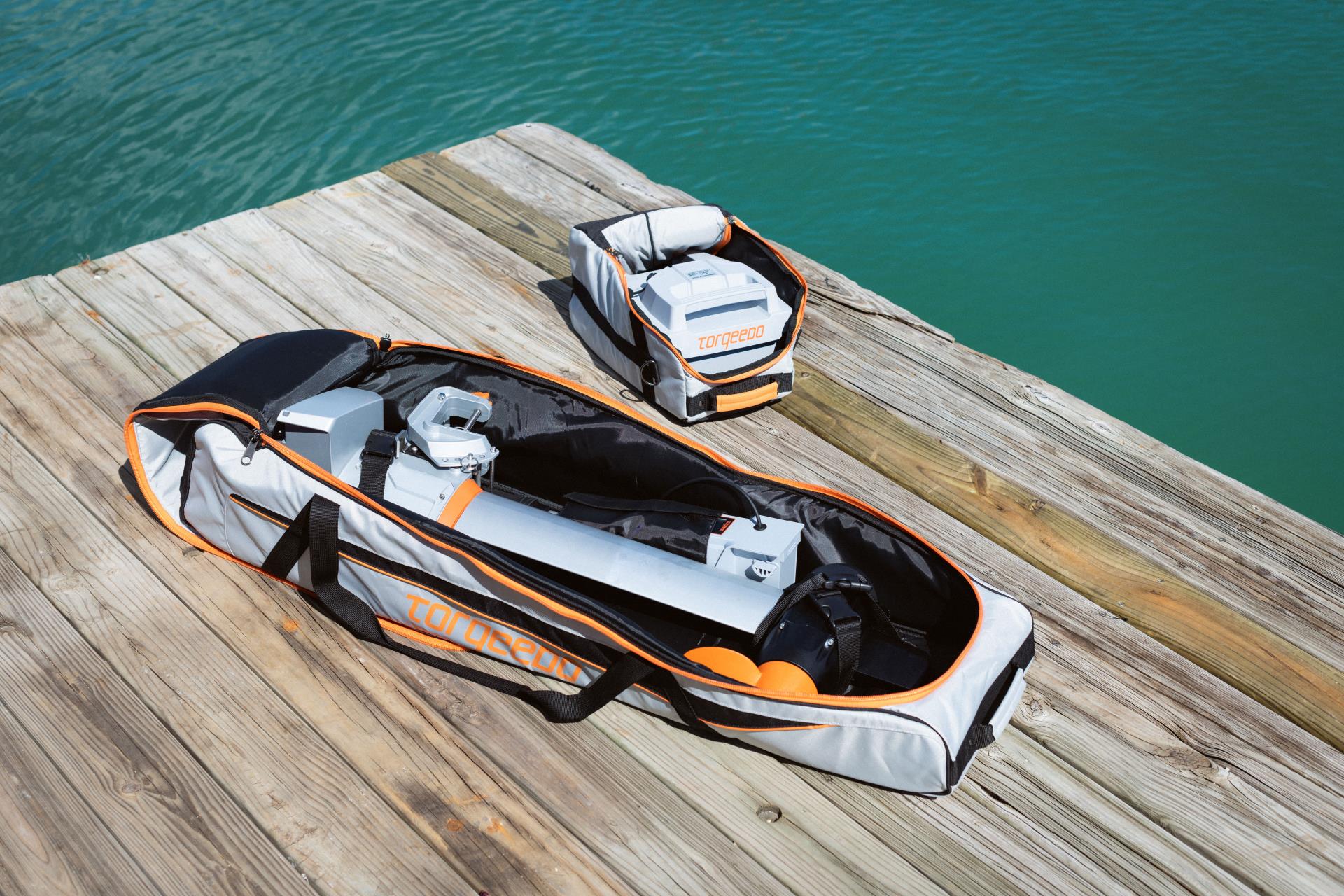 TORQEEDO Taschen TRAVEL 503/603/1003/1103/903 Aussenborder