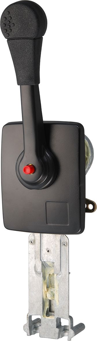 SEASTAR SOLUTION 700SS Segelboot-Seitenschaltung