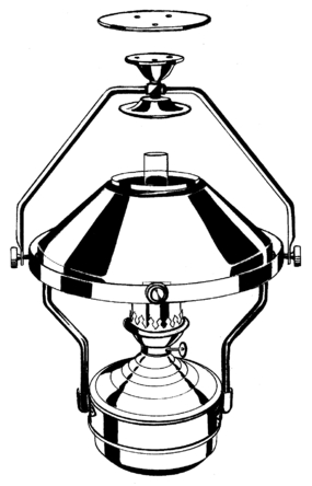 Deckenleuchte DHR