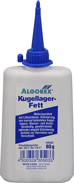Kugellagerfett / Mehrzweckfett