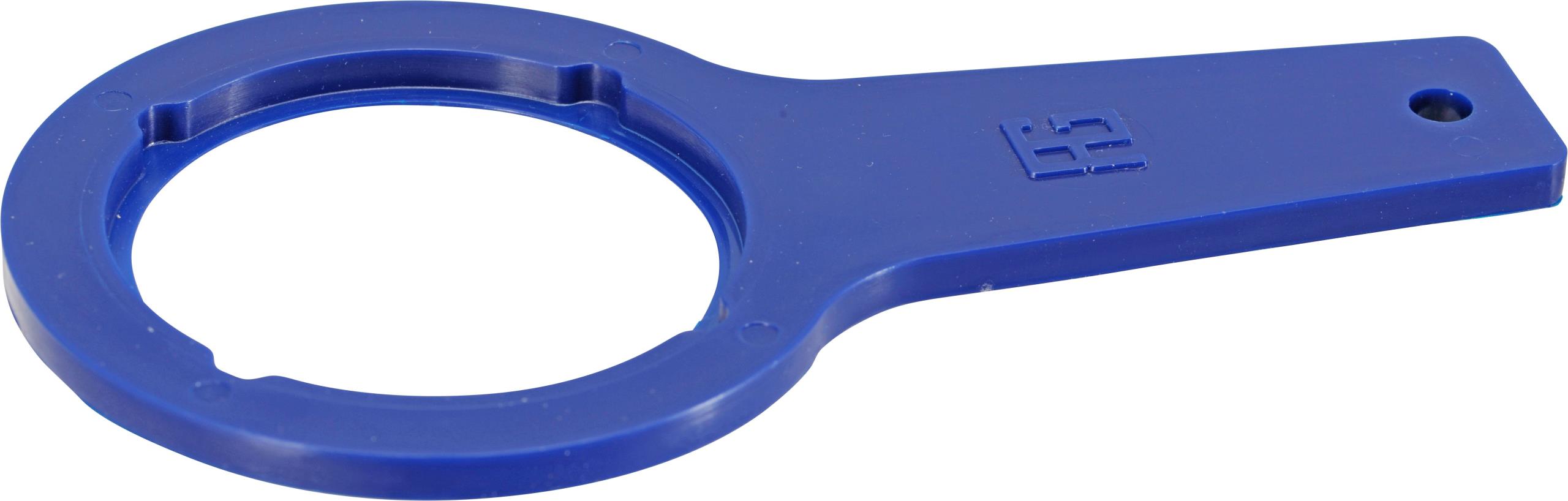 Deckelschlüssel für Seewasserfilter 1158 und 1160