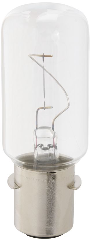 Glühlampe P28s für Positionslaterne 24 V