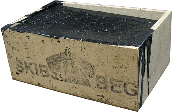 Marine Glue SKIBS BEG Decksvergussmasse